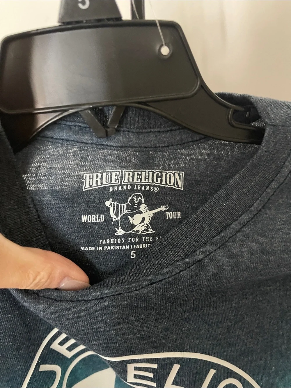 True Religion true religion